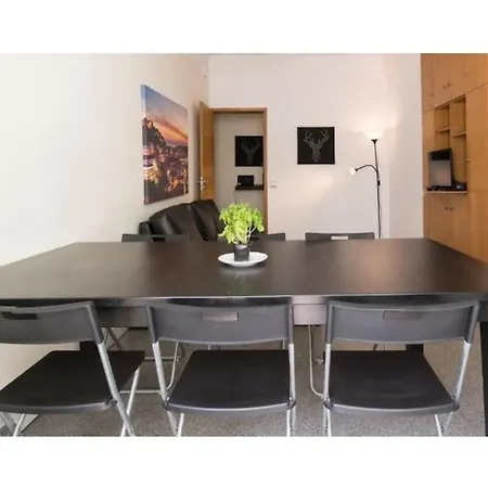 Houze_city Center, 8 Flat With Balcony * Lisbon